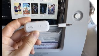 AirFly Duo Test Fazit  Bluetooth Sender von twelve south [upl. by Torrlow]