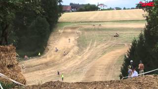 Jugend ÖM Finale in Vorchdorf am 09082014 [upl. by Mini]