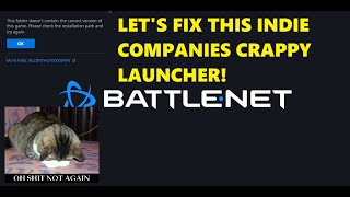 Battlenet cant locate game files FIX 2023 Keep all of your World of Warcraft addons and settings [upl. by Santana]