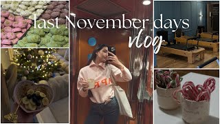 VLOG  NAMEDAY  NEWS 💖  Katerina Visseri [upl. by Illom788]