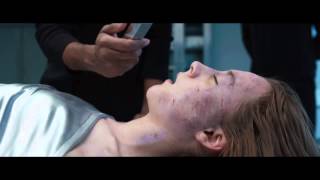 The Host  HD Trailer 2  Stephenie Meyer Saoirse Ronan Ian OShea Diane Kruger Max Irons [upl. by Charlton]