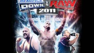 WWE Smackdown vs Raw 2011 Soundtrack  Show Me What You Got [upl. by Ciro]