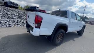 2023 Toyota Tacoma SR5 Trail Special Edition [upl. by Ellis]