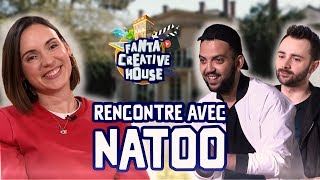 LA STORY DU JOUR EP 4  RENCONTRE AVEC NATOO [upl. by Ricker]