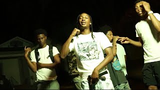 Tre Dizzle  Hood Nigga FeatTTG TyOfficial Music Video [upl. by Dempsey]