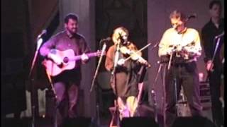 Alison Krauss and Union Station Winterhawk Grey Fox Bluegrass Festival 97 Full Concert [upl. by Mylor674]