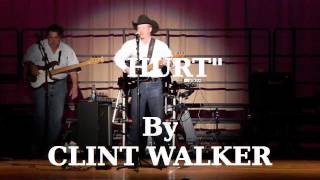 Clint Walker Performs Elvis Presleys Version Of Hurt [upl. by Tran]