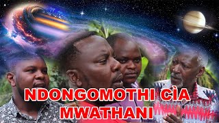 SN 5 EP 1 Battle of the Titans Prof Samwel Kamitha VS Karanja wa Mwangi [upl. by Enilarak]