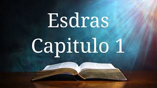 Esdras  Capitulo 1 [upl. by Garrott]