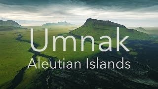 Umnak  Aleutian Islands [upl. by Rekoob]