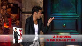 Jamel Debbouze  Tout sur Jamel  BandeAnnonce Officielle [upl. by Lindo]