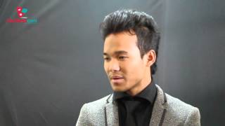 DID Winner quot 1st Runner Up quot Nirmal Tamang Dance India Dances Super Star  Exclusive Interview [upl. by Akemeuwkuhc]