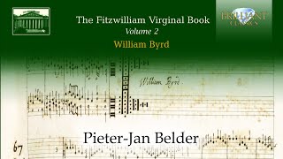 Fitzwilliam Virginal Book Volume 2 [upl. by Rebel]