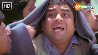 Paresh Rawal Comedy  विकी ये दसवीं सदी है तुम दोनों का सचमुच में BYE BYE  Fun2Ssh Comedy [upl. by Gerrie49]