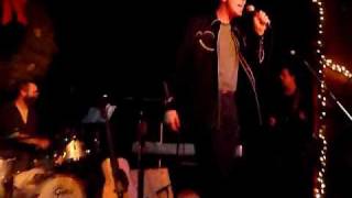 Robbie Fulks  2010 YearEnd WrapUp Rap of the Dead [upl. by Nitfa]