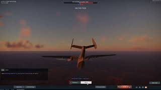 Air arcade battle in Smolensk War Thunder 2024 [upl. by Davida]