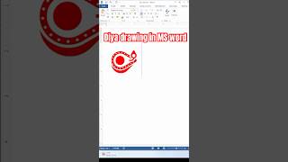 Diya 🪔 drawing ms word shortcut key  computer tipsandtricks shortcutkeys msword [upl. by Janot796]