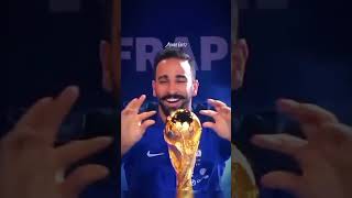 The French Team celebrations in World Cup 2018 was Crazy🥵🥶 shorts football trending viralvideo [upl. by Clauddetta]