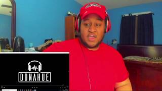 Merkules  In The End Remix REACTION [upl. by Oech]