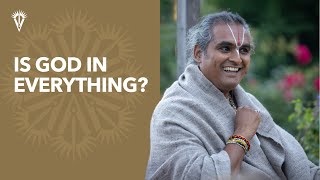 Miracle of Life  Paramahamsa Vishwananda [upl. by Eciram]