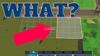 7 things I Wish I Knew Before Starting Cities Skylines [upl. by Amled]