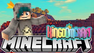 Im The King of WHAT  KingdomCraft Factions SMP  Ep1 [upl. by Llywellyn517]