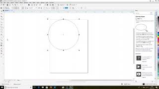 Using ICC printer profiles with CorelDRAW 2018 [upl. by Wing]