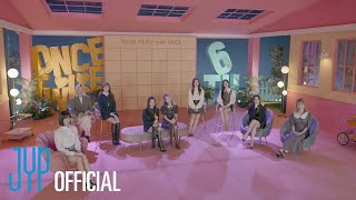 TWICE 6th Anniversary H6ME PARTY with 6NCE quotCANDYquot [upl. by Nirmak156]