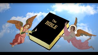 The Bible in Ten Minutes [upl. by Itisahc]