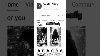 💖😥😥support😥me😥guys 😥😥 💖ringtone💖channel💖 shorts svnhfamily 💖💖💖 [upl. by Auhsuoj939]