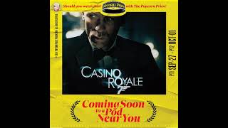 234  Casino Royale 2006 PT1 [upl. by Atela]