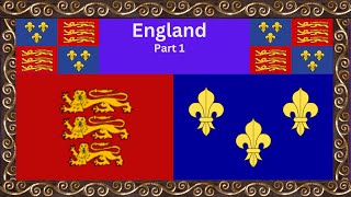 EU4 England 137 Part 1 [upl. by Bridwell167]