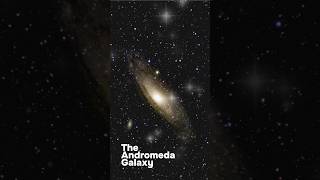 Will we crash into the Andromeda Galaxy [upl. by Celeste]