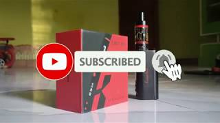 Unboxing Kangertech SUBOX Mini STARTER KIT [upl. by Gordan]