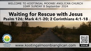 Kootingal Moonbi Anglican Church 8 September 2024 [upl. by May529]