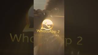 WhatsApp 2 [upl. by Saree]