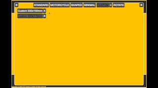 Update to the OSU Number Plate Software [upl. by Tilagram]