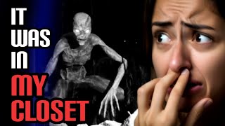 SHOCKING Four Terrifying True Cryptid Encounter Stories [upl. by Eneloc]