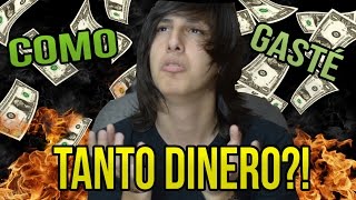 Gasté 30000 EN UN VIDEOJUEGO  Sorteo [upl. by Jereme]