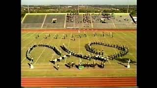 Top 5 High School Marching Bands in Michigan  2021 [upl. by Neiht]