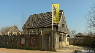 Eindhoven Museum komt met makeover erfgoedpark [upl. by Cynera]