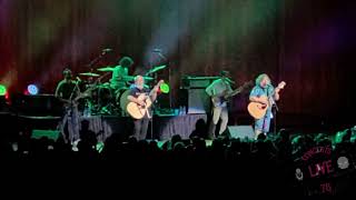 Tenacious D Cleveland Ohio Live Full Set 91622 Jack Black Kyle Gass Blossom Music Center [upl. by Arte]