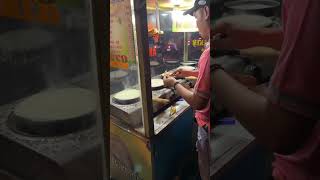 LEKER CRISPY shortvideo kuliner vidioshort food makan jajanan jajanpinggirjalan [upl. by Lebama446]