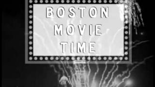 BOSTON MOVIE TIME  WBZ TV [upl. by Gwyneth]