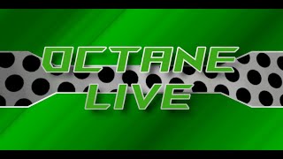 WWE 2K24 Octane Sunday Special [upl. by Kaplan708]