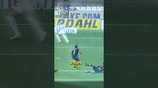 El último tiro de Cuauhtémoc Blanco cuauhtémocblanco [upl. by Nujra]