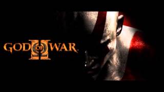 God of War II  Kratos x Zeus  Final Battle Theme  Soundtrack [upl. by Yves926]