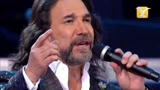 Marco Antonio Solís  Presentación Completa Festival de Viña del Mar 2016  1080p [upl. by Adgam]