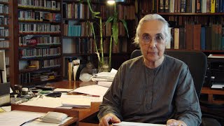 Role of a Historian  Prof Romila Thapar [upl. by Nehtiek]