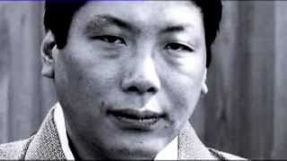 Loca sabiduría la vida y época de Chögyam Trungpa Rimpoché fragmento [upl. by Rama]